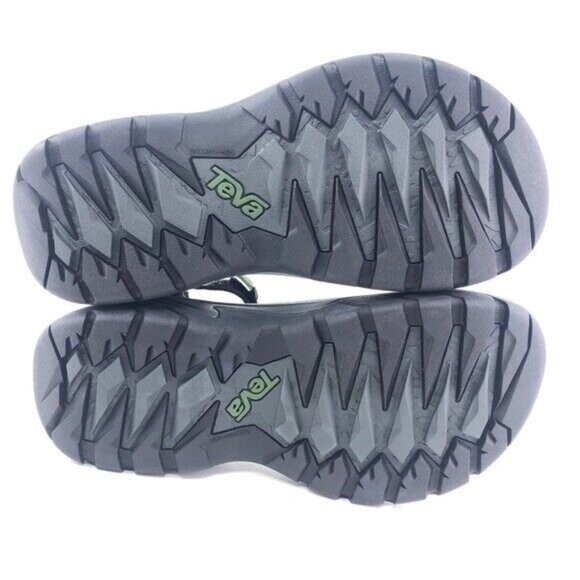 Teva Terra Fi 5 Hiking Outdoor Sport Sandals Mens 8 main image 5